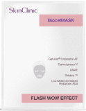Skin Clinic Biocelmask Flash WOW Effect (20мл)