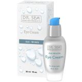 Dr.Sea Anti-Wrinkle Eye Cream (30мл)
