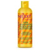 Nexxt Professional Spa Shampoo Aqua And Nutrition (250мл)