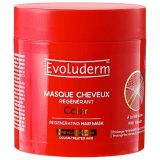 Evoluderm Color Regenerating Hair Mask With Keratin (500мл)