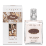 L'Erbolario Bark Aftershave Fluid (100мл)
