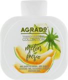 Agrado Fresh Melon Bath&Shower Gel (750мл)