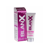 Blanx Pro Glossy Pink Toothpaste (75мл)
