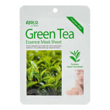 La Miso Green Tea Essence Mask Sheet (21гр)