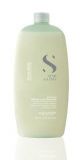 Alfaparf Milano Semi Di Lino Scalp Relief Calming Micellar Low Shampoo (1000мл)