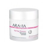 Aravia Organic Spring Flowers Cream (300мл)