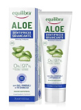 Equilibra Aloe Gel Whitening Toothpaste (75мл)