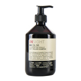 Insight Professional Incolor Anti-Yellow Shampoo Mix (400мл+4шт)