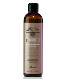 Nook Magic Arganoil Disciplining Shampoo (250мл)