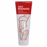Missha Hot Burning Perfect Body Gel (200мл)