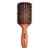 Evo Conrad Natural Bristle Dressing Brush