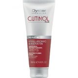 Oyster Cosmetics Cutinol Plus Keratin Restructuring Mask (250мл)