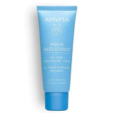 Apivita Aqua Beelicious Oil-Free Hydrating Gel Cream (40мл)