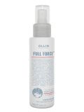 Ollin Professional Full Force Hair Growth Tonifying Tonic (100мл)