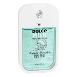 Dolce Milk Avocado Advocate & Mimi-Mint Handytizer Spray (45мл) 