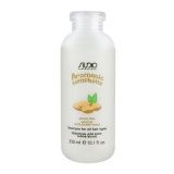 Шампунь для всех типов волос "Молочко миндального ореха"