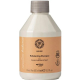 Bulbs&Roots Rebalancing Shampoo (300мл)