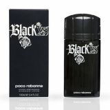 Paco Rabanne Black Xs For Men Lotion (100мл)