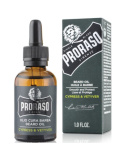 Proraso Cypress and Vetyver Beard Oil (30мл)
