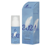 Sativa Deodorant Cream №302 (50мл)