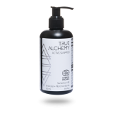 True Alchemy Active Shampoo Sorbents 1.9%: Charcoal + Montmorillonite (250мл)