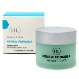 Holy Land Renew Formula Hydro-Soft Cream (50мл)
