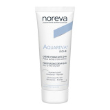 Noreva Aquareva Moisturizing Cream 24H Rich (40мл)