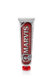 Marvis Toothpaste Cinnamon And Mint (85мл)
