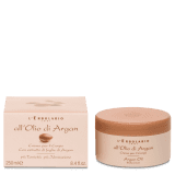 L'Erbolario Argan Oil Body Cream (250мл)
