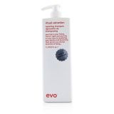 Evo Ritual Salvation Repairing Shampoo (1000мл)