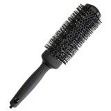 Olivia Garden Expert Blowout Speed XL Wavy Bristles Black Label (45мм)