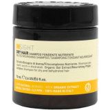 Тающий шампунь для питания сухих волос 