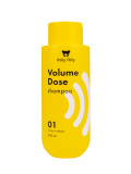 Шампунь Holly Polly Volume Dose Сила и Объем
