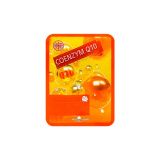 May Island Real Essence Coenzyme Q10 Mask Pack (25мл)