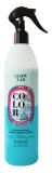 Bouticle Glow Lab Color Leave-Spray Conditioner 2-Phase (500мл)
