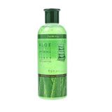 Farm Stay Aloe Visible Difference Fresh Toner (350мл)