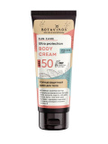 Солнцезащитный крем для тела spf 50