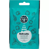 Cool Rule Соль Для Ванн &amp;quot;Мятный Мохито&amp;quot; (60г)