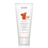 BABE Laboratorios Pediatric Sunscreen Lotion SPF 50+ (100мл)