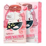 Elizavecca 3-step Pore Solution Super Elastic Mask Pack (23 мл)
