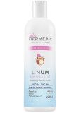 Dermedic Emolient Linum Baby Cleansing Gel (200мл)