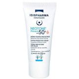 Isispharma Neotone Prevent Tinted Protective Cream SPF 50+ (Light) (30мл)