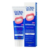 Global White Max Shine Toothpaste (100мл)