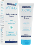 NovaClear Atopis Hydro-Control Cream (250мл)