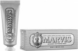 Marvis Toothpaste Smokers Whitening Mint (25мл)