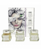 La Sultane De Saba Aloe Vera Skin Care Gift Box