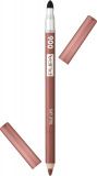 Pupa True Lips Blendable Lip Liner Pencil (006 Brown Red) (1,2г)