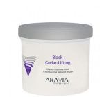 Aravia Professional Black Caviar-Lifting Mask (550мл)