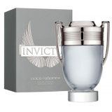 Paco Rabanne Invictus Eau De Toilette (50мл)