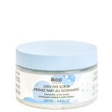 Ikoo Cleansing Sea Salt Scalp Scrub (250мл)